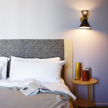 Alex Hotel Perth Luaran gambar