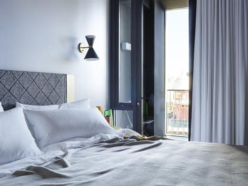 Alex Hotel Perth Luaran gambar