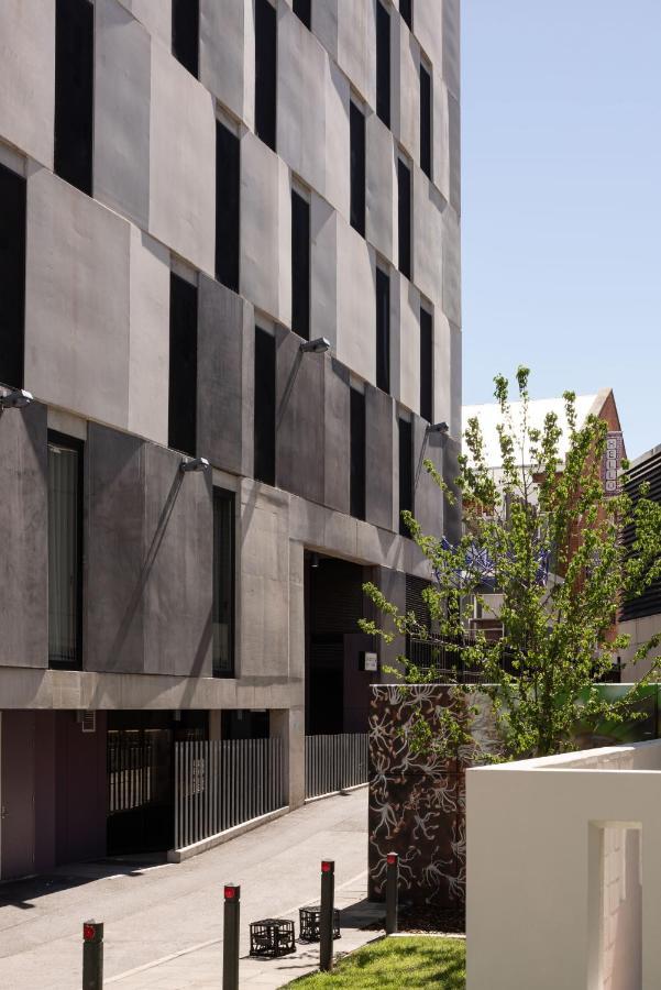 Alex Hotel Perth Luaran gambar