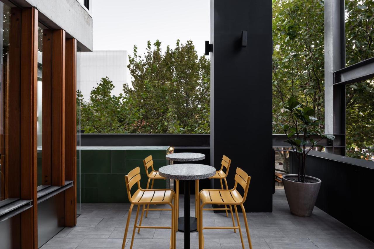Alex Hotel Perth Luaran gambar