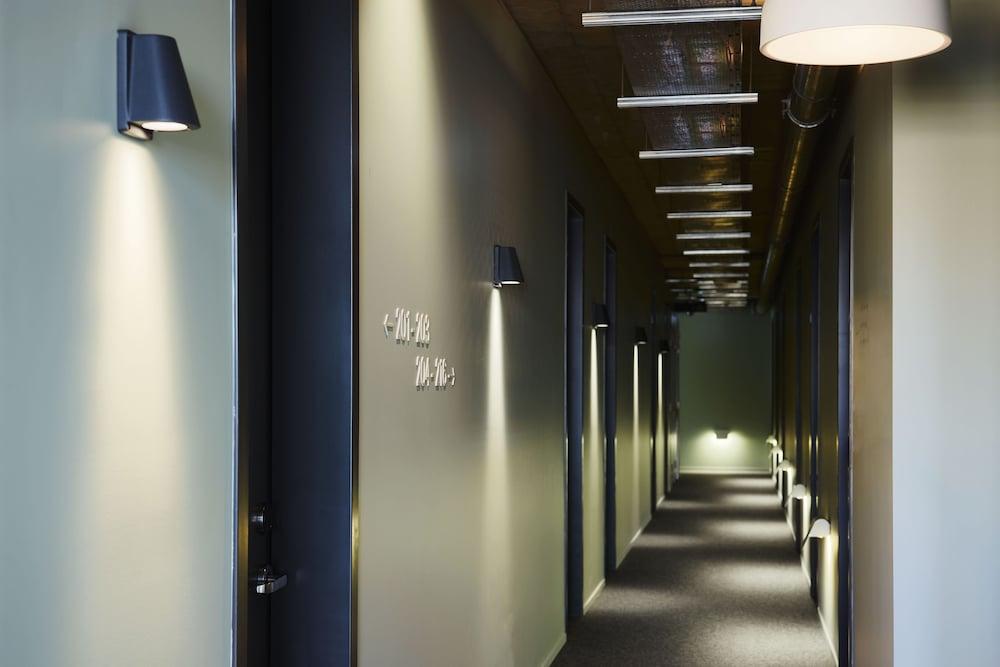 Alex Hotel Perth Luaran gambar