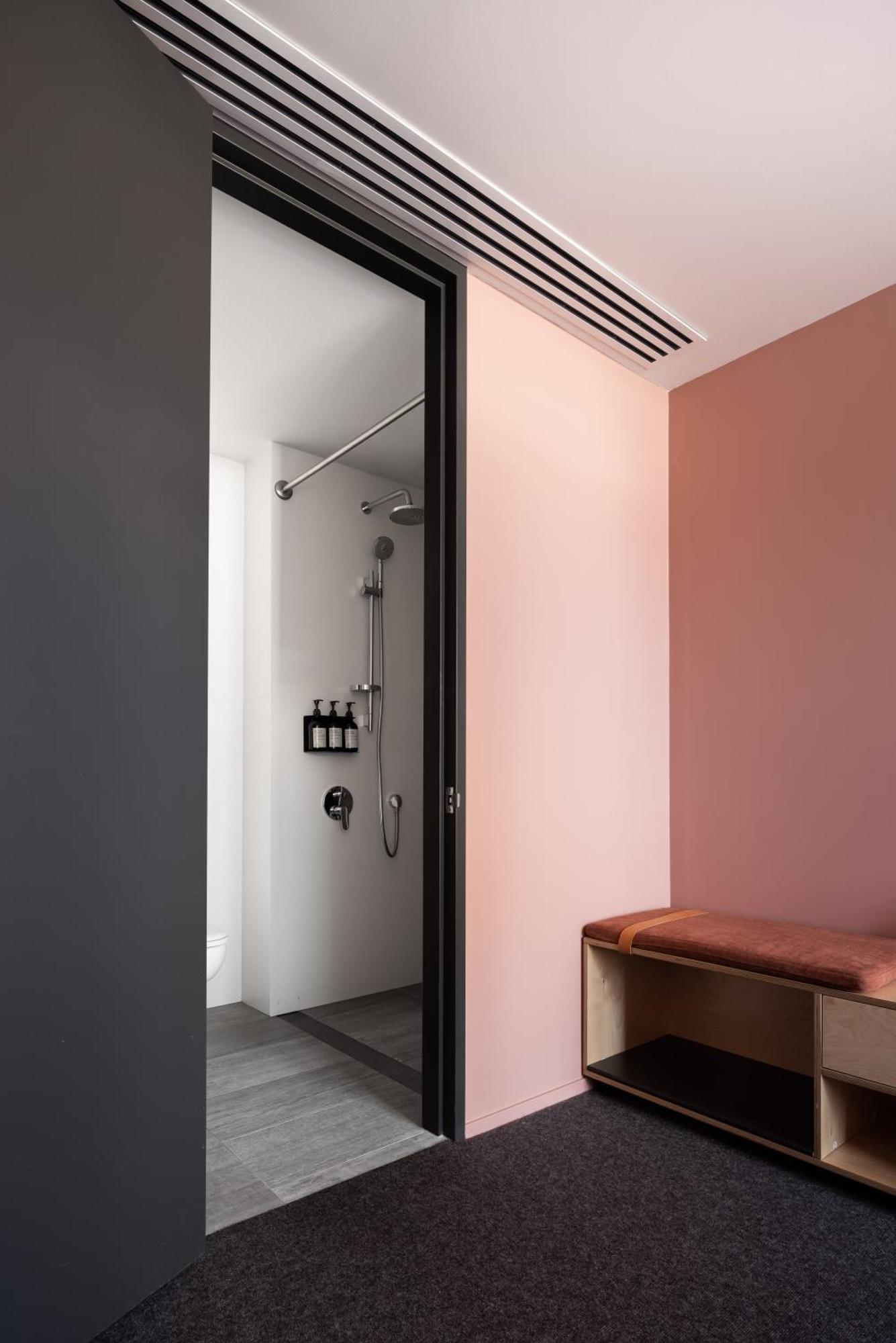 Alex Hotel Perth Luaran gambar