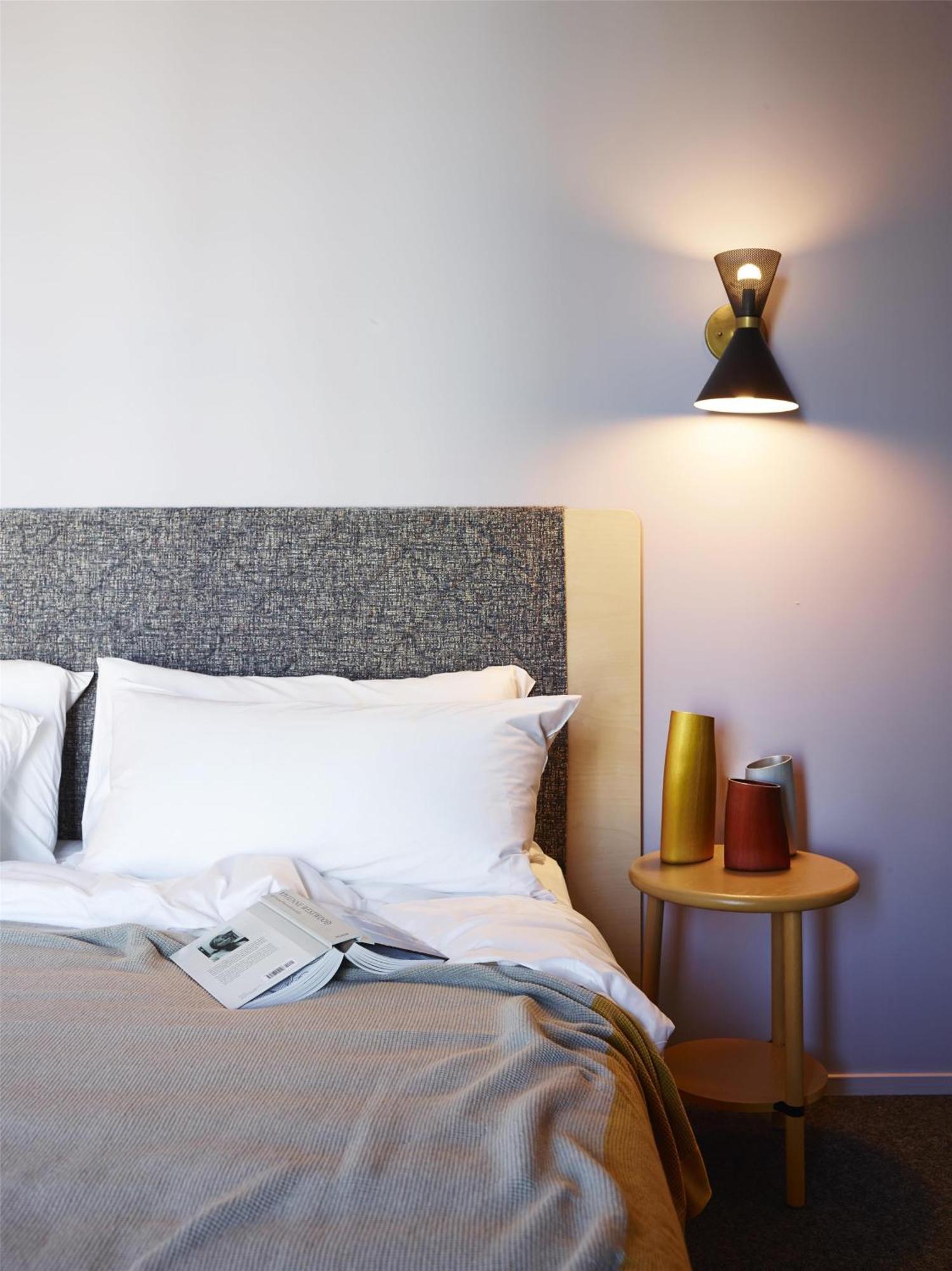 Alex Hotel Perth Luaran gambar