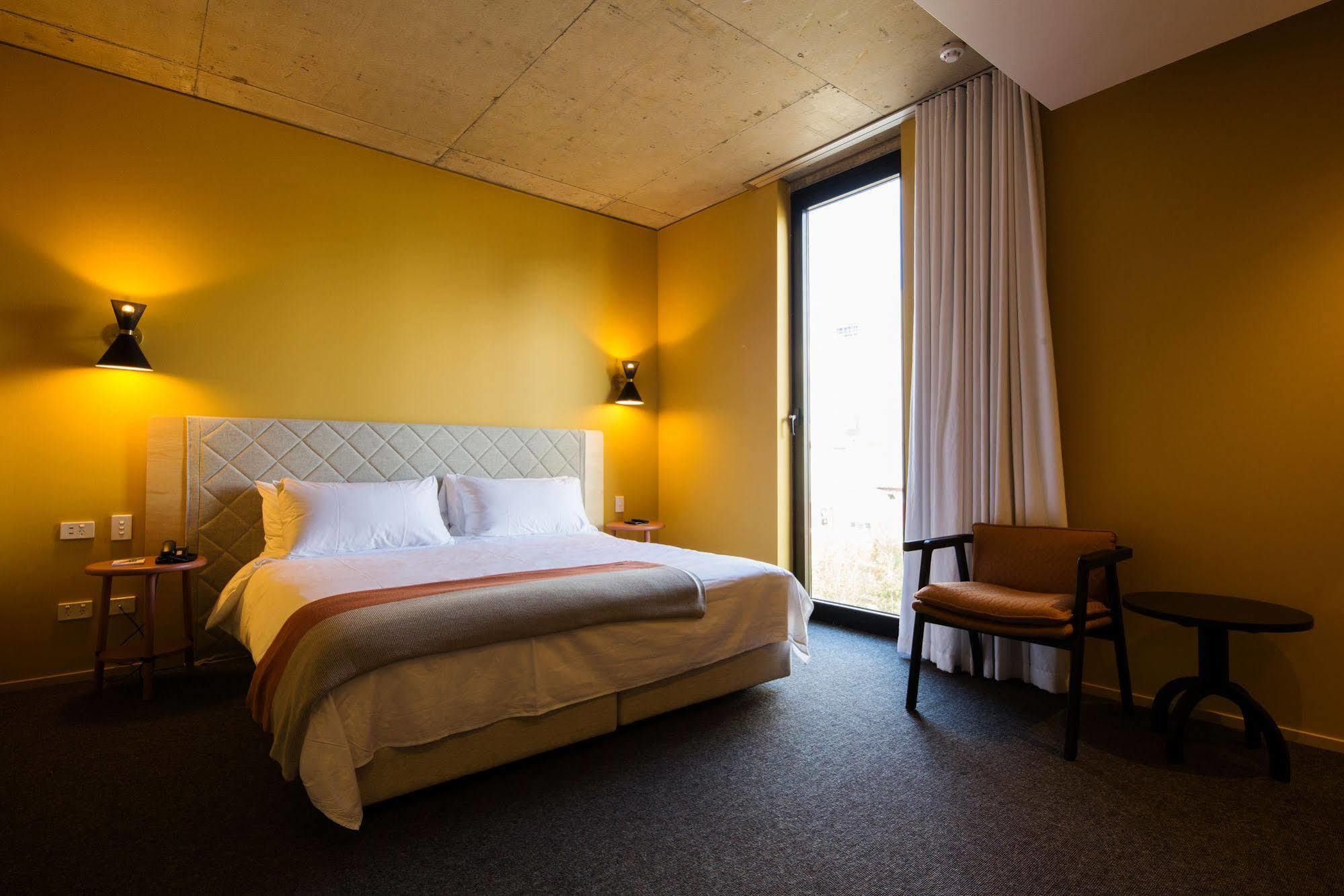 Alex Hotel Perth Luaran gambar