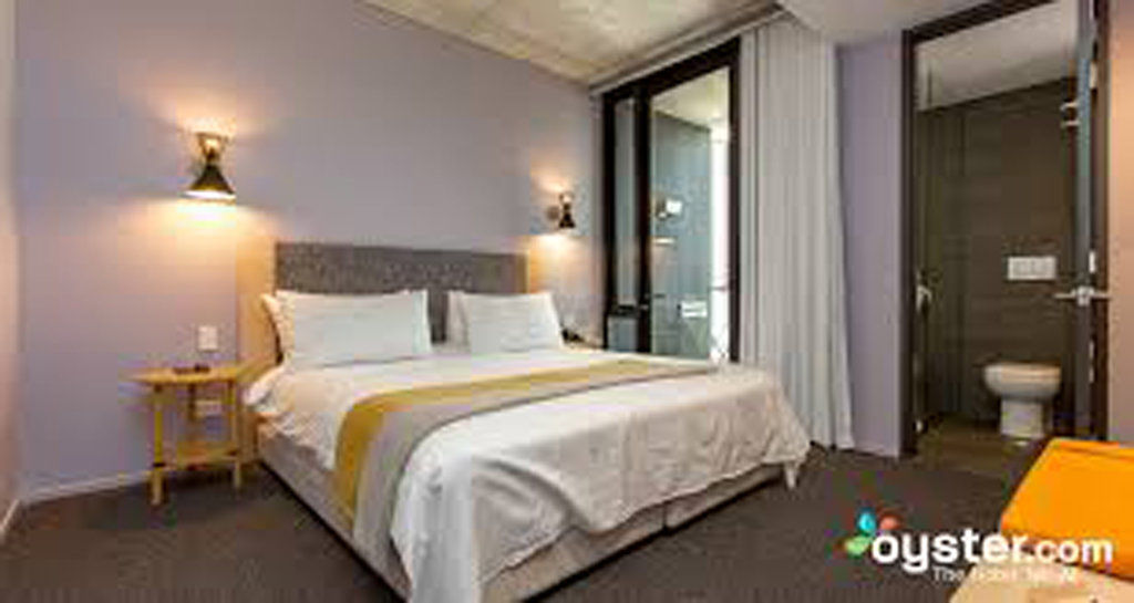 Alex Hotel Perth Luaran gambar